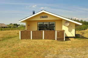 Holiday home Kirksvej F- 2250